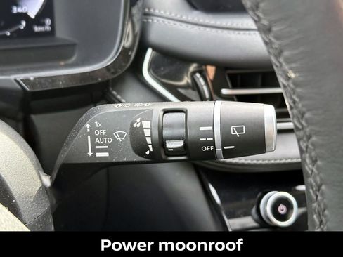 Used 2024 INFINITI QX60 Luxe image 30