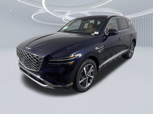New 2026 Genesis GV80 3.5T Advanced AWD/4WD image 9