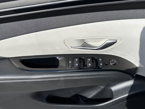 Used 2022 Hyundai Tucson SEL w/ Convenience Package AWD/4WD image 23