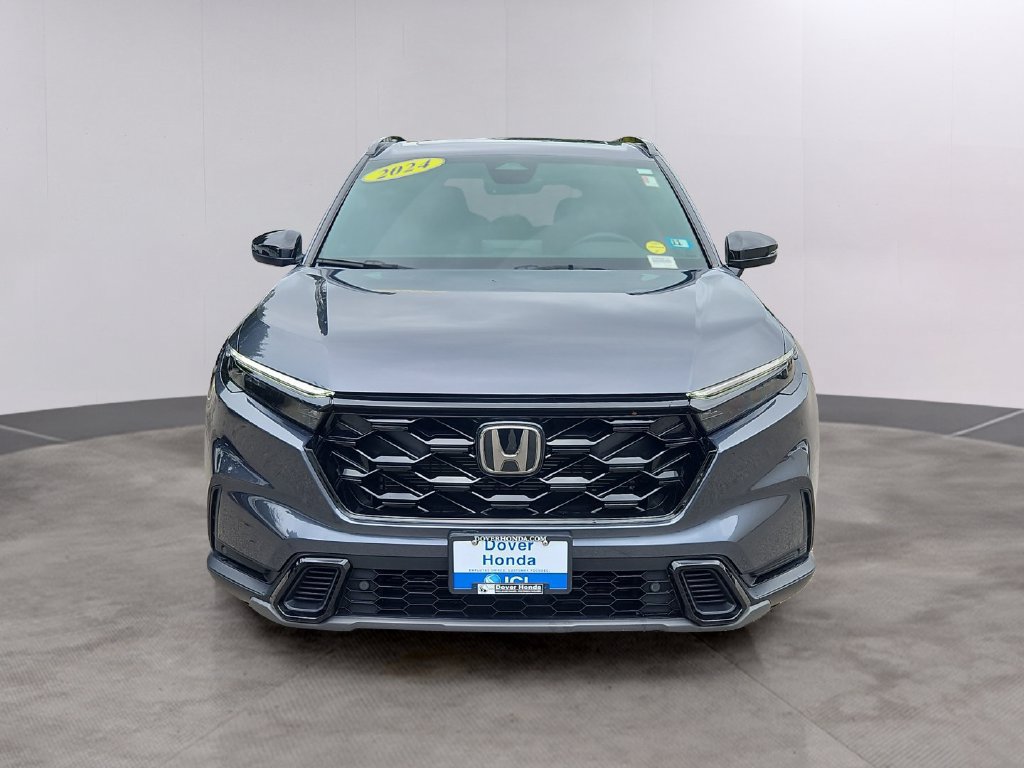 Certified 2024 Honda CR-V Sport-L image 2