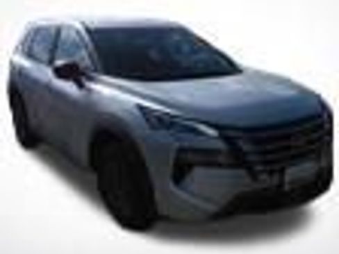 Used 2024 Nissan Rogue S AWD/4WD image 10