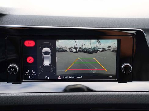 Used 2022 Volkswagen GTI S image 14