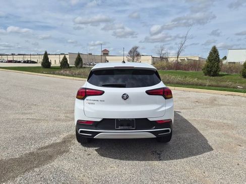 Used 2023 Buick Encore GX Preferred w/ Cold Weather Comfort Package image 6