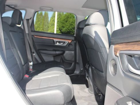 Certified 2021 Honda CR-V EX-L image 12
