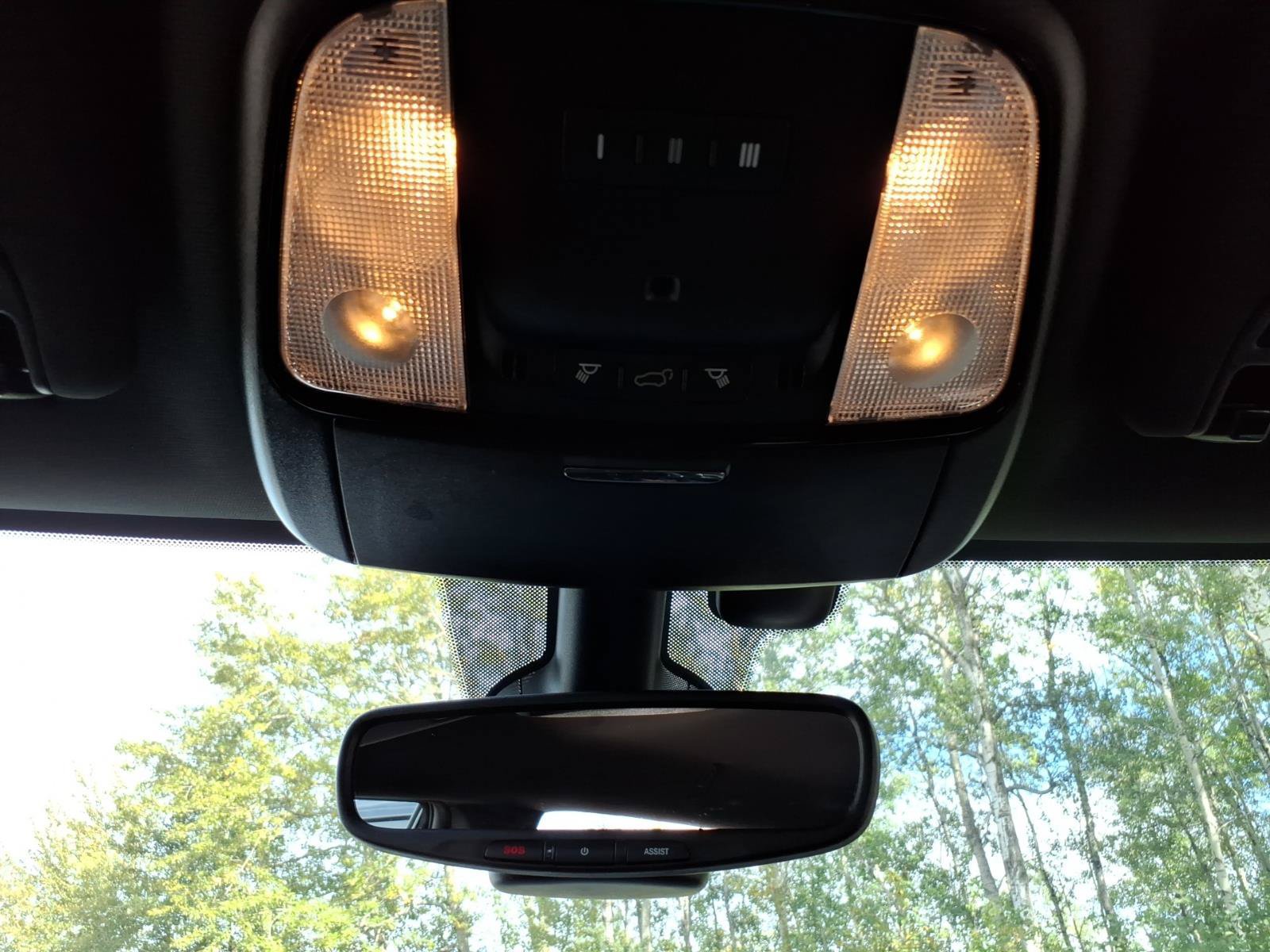 Used 2025 Dodge Durango GT AWD/4WD image 23