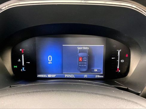 Used 2025 Ford Escape ST-Line FWD image 26