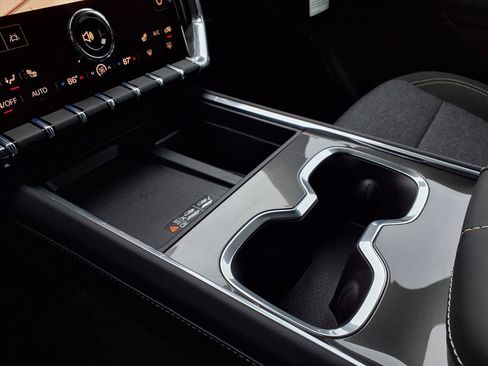 New 2026 GMC Acadia Elevation AWD/4WD image 19