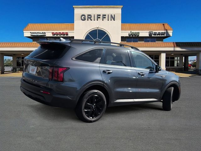 Used 2022 Kia Sorento S AWD/4WD image 4