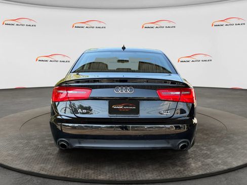 Used 2013 Audi A6 3.0T Premium Plus AWD/4WD image 9