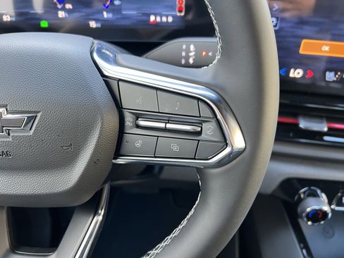 New 2026 Chevrolet Silverado EV Trail Boss w/ Plus Package image 25