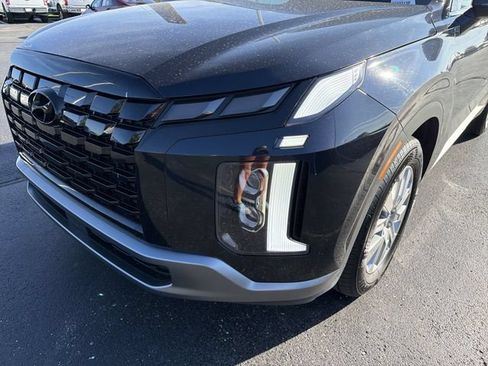 Used 2025 Hyundai Palisade SEL FWD image 41
