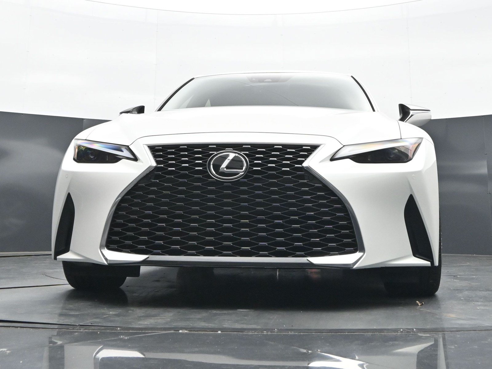 Used 2024 Lexus IS 300 w/ Comfort Package RWD image 53