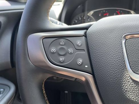 Used 2023 GMC Terrain AT4 w/ Tech Package AWD/4WD image 30