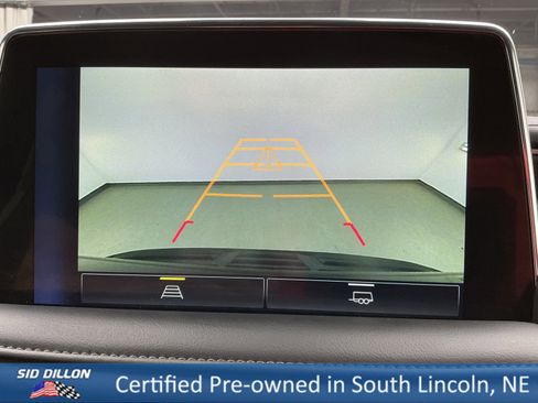 Used 2024 Chevrolet Tahoe LT image 7