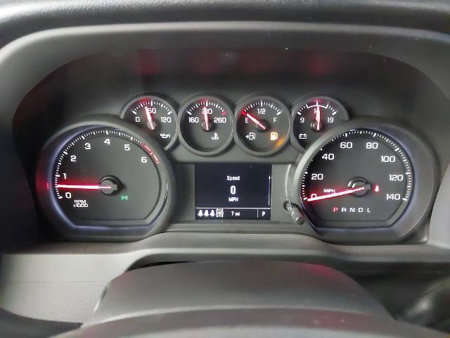 New 2026 Chevrolet Silverado 2500 Custom w/ Custom Value Package AWD/4WD image 19