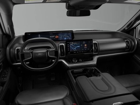 New 2026 Ford Expedition Max Platinum image 52