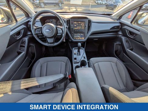 Certified 2025 Subaru Crosstrek 2.0i image 30