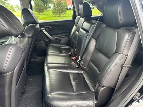 Used 2012 Acura MDX w/ Tech & Entertainment Pkg AWD/4WD image 14