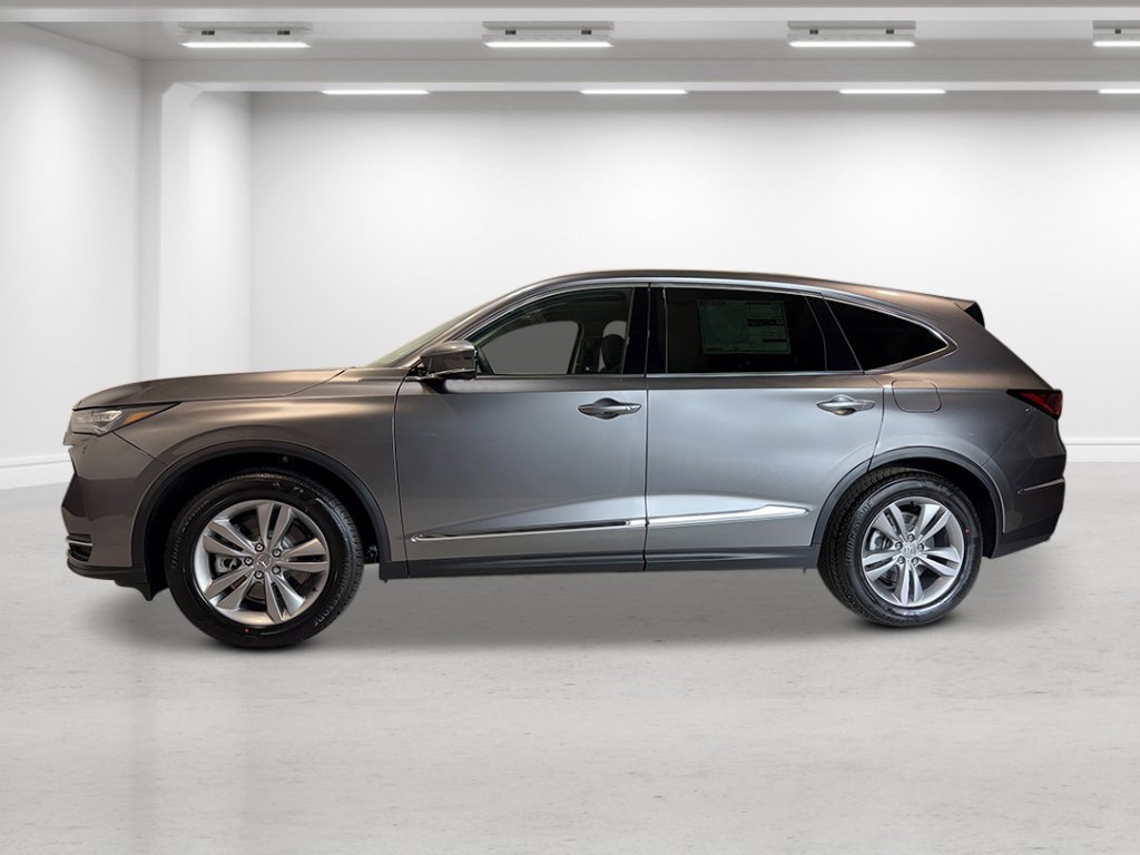 Used 2026 Acura MDX SH-AWD image 2