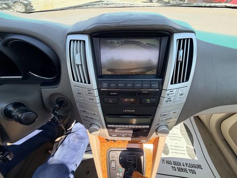 Used 2009 Lexus RX 350 AWD image 23