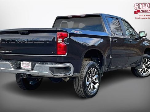 Used 2023 Chevrolet Silverado 1500 LT image 6