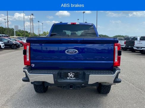 Used 2026 Ford F250 Lariat w/ Tremor Off-Road Package AWD/4WD image 5