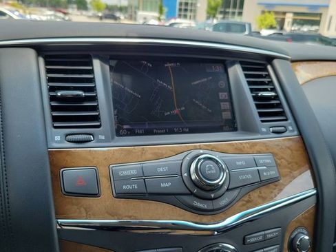 Used 2013 INFINITI QX56 2WD w/ Theater Pkg image 22
