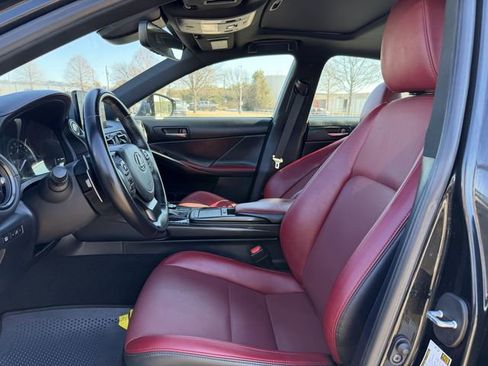 Used 2024 Lexus IS 300 300 image 25