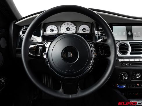 Used 2014 Rolls-Royce Ghost RWD image 30