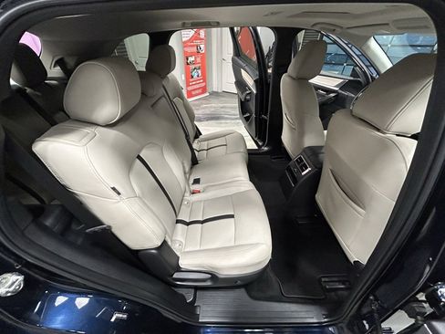 Used 2024 MAZDA CX-90 3.3 Turbo w/ Preferred Package image 42