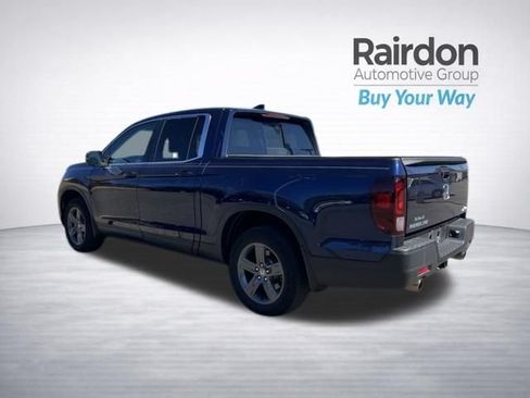 Used 2023 Honda Ridgeline RTL image 5