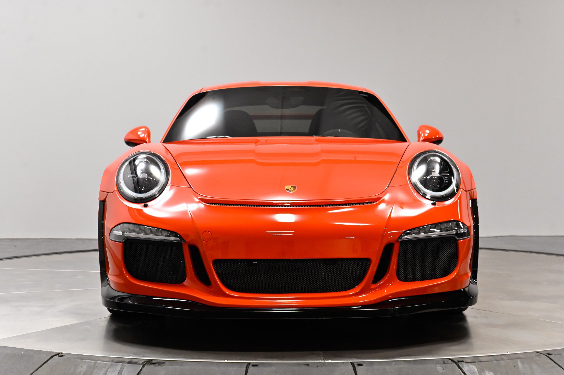 Used 2016 Porsche 911 GT3 RS RWD image 32
