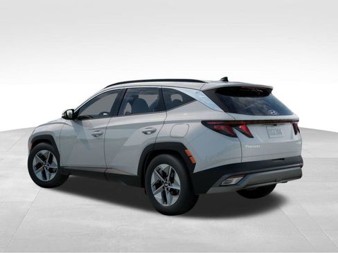New 2026 Hyundai Tucson SEL image 35
