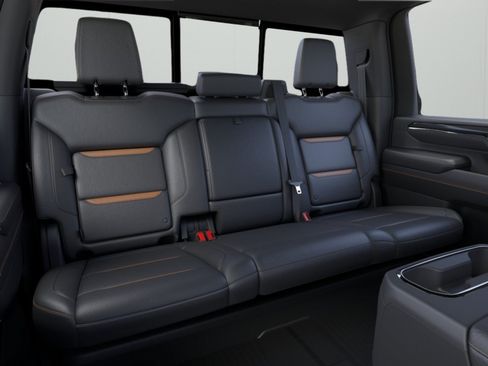 New 2026 GMC Sierra 2500 AT4 w/ Technology Package AWD/4WD image 17