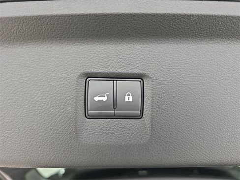 Certified 2026 INFINITI QX60 Luxe w/ Cargo Package image 33