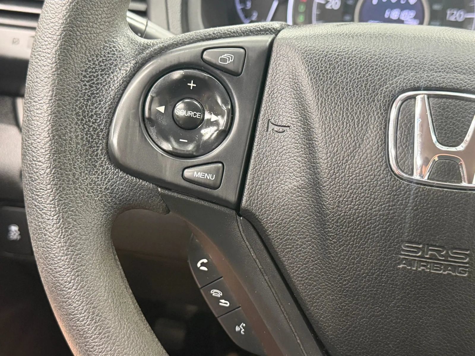 Used 2016 Honda CR-V LX image 24