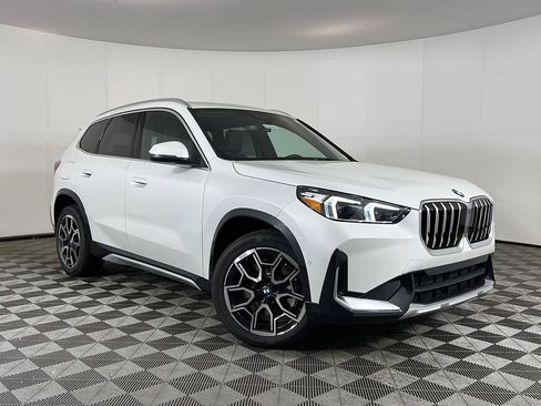 New 2026 BMW X1 xDrive28i w/ Convenience Package AWD/4WD image 14