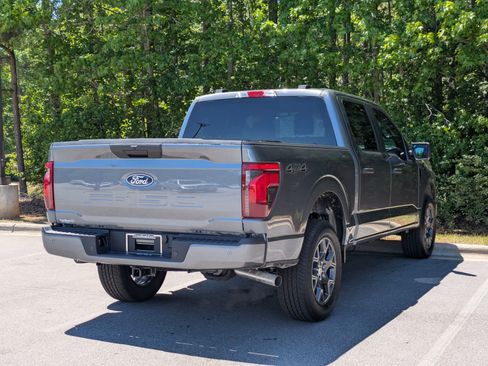 New 2026 Ford F150 STX AWD/4WD image 3