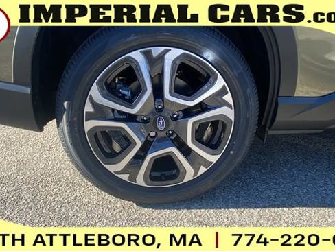 New 2026 Subaru Ascent Limited image 12