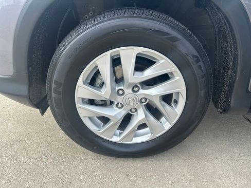 Used 2016 Honda CR-V EX-L image 27