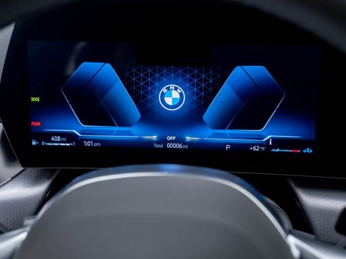 New 2026 BMW X1 xDrive28i w/ M Sport Package image 21