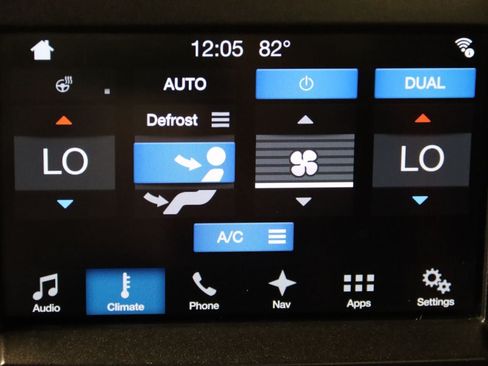 Used 2018 Ford F150 Raptor w/ Equipment Group 802A Luxury AWD/4WD image 58