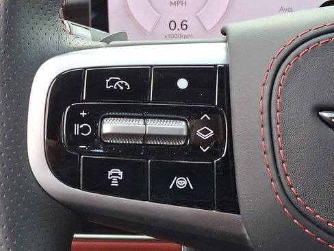 Used 2026 Genesis GV70 3.5T Sport Prestige image 20