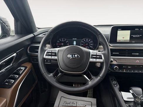 Used 2020 Kia Telluride SX w/ SX Prestige Package image 12
