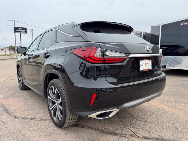 Used 2017 Lexus RX 350 AWD w/ Premium Package image 5