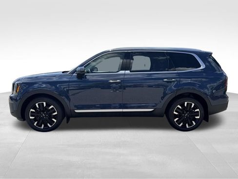 Used 2023 Kia Telluride SX AWD/4WD image 3