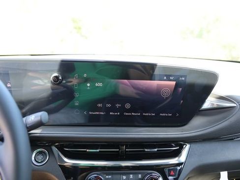 New 2026 Buick Envista Sport Touring w/ Convenience I Package FWD image 17