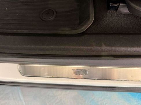 Used 2022 Cadillac XT6 Luxury image 15