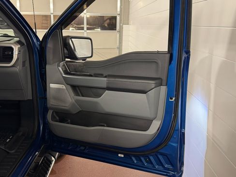 Used 2023 Ford F150 XLT w/ Equipment Group 302A High image 40