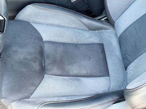 Used 2023 Subaru WRX Limited w/ Popular Package #2A AWD/4WD image 23